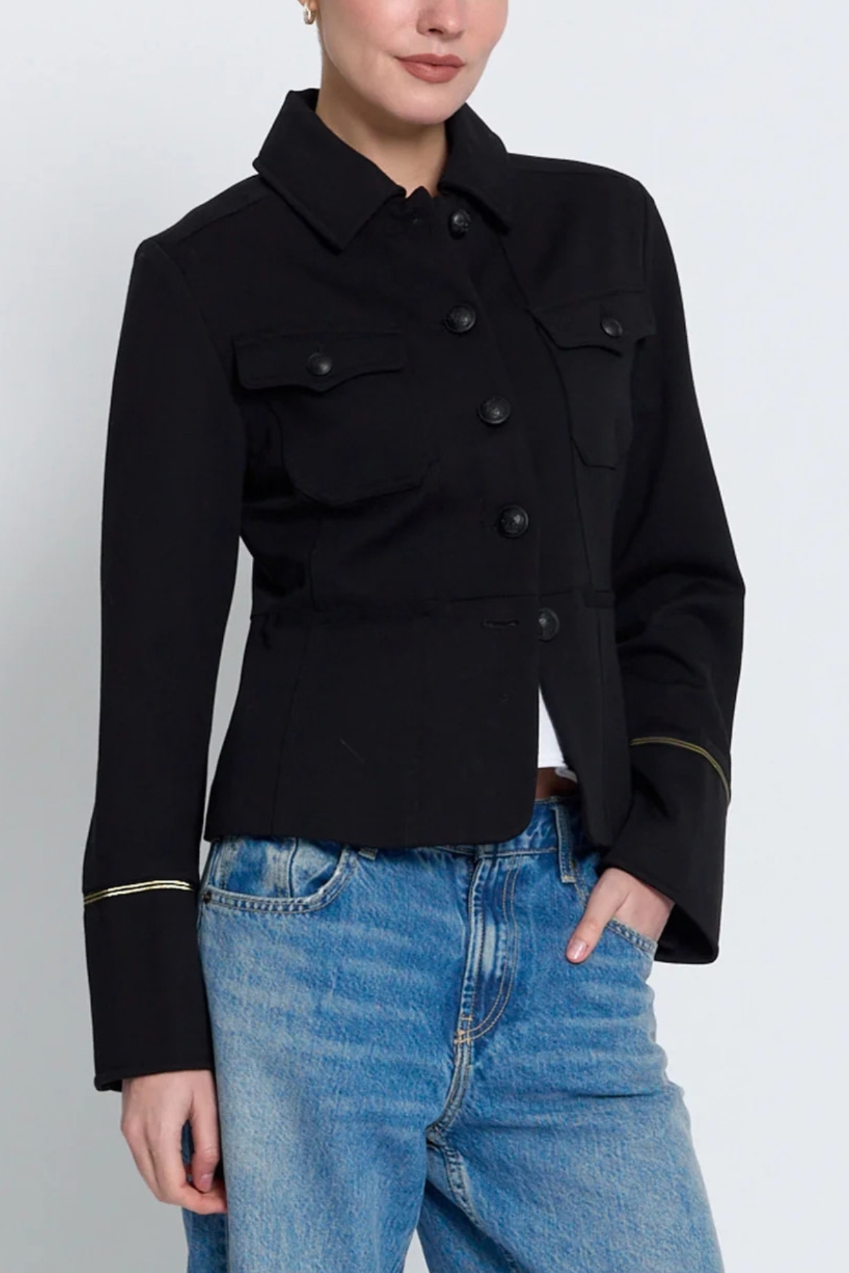 CPW Hazel Military Jacket