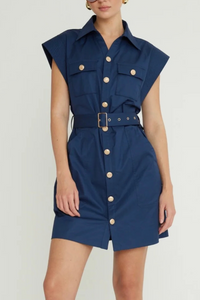 JS71 Mason Dress