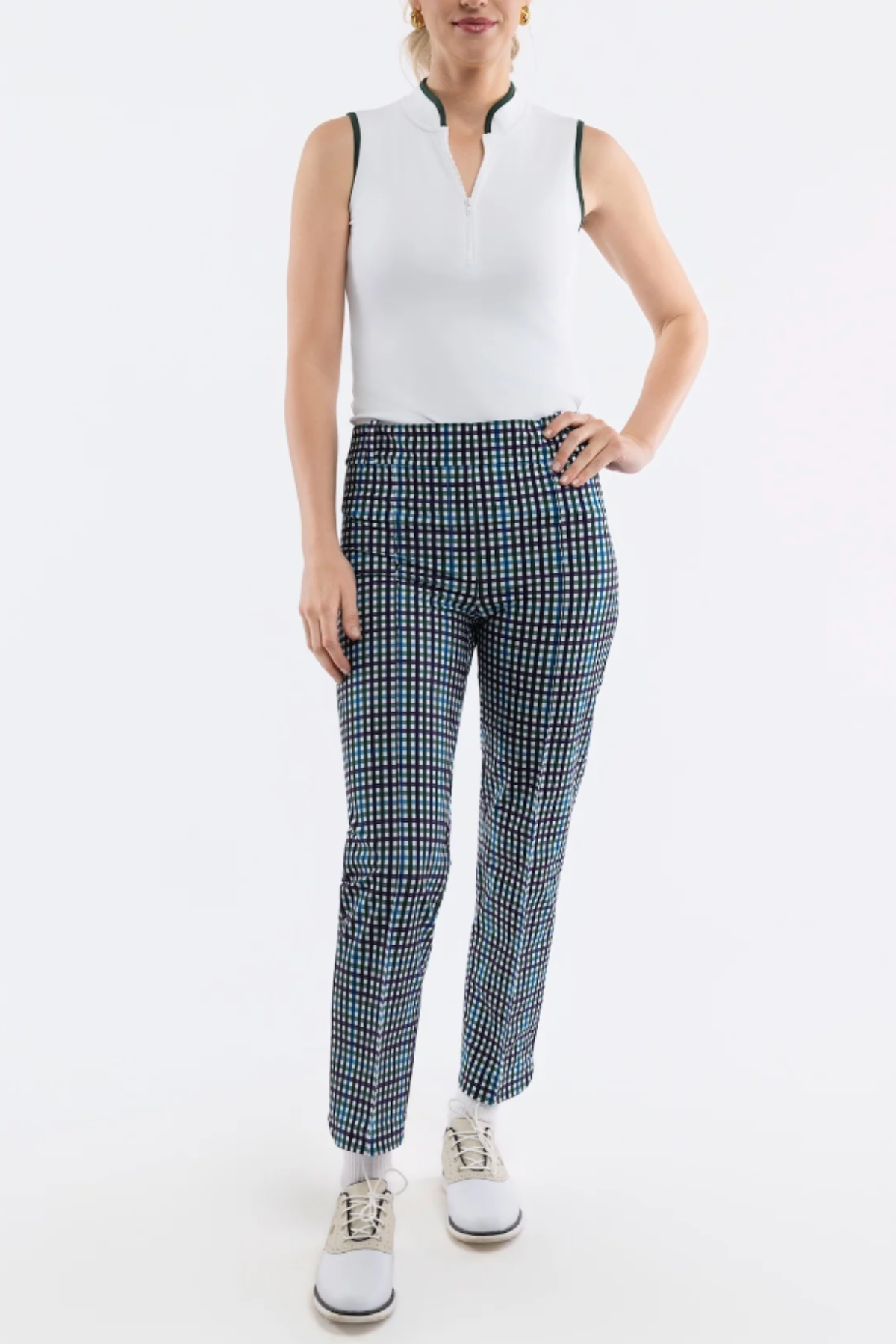 Smith & Quinn Portia Pant