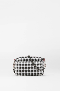 MZ Wallace Mini Crosby Crossbody II