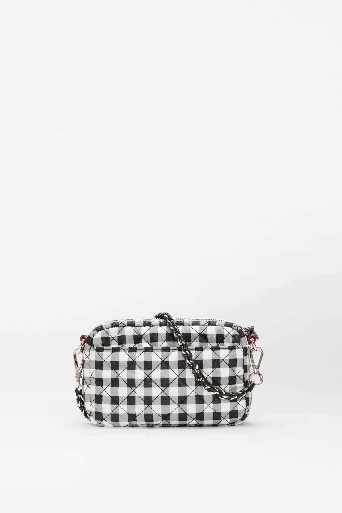 MZ Wallace Mini Crosby Crossbody II