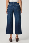 Paige Anessa Wide Leg Jean