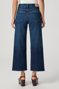 Paige Anessa Wide Leg Jean