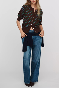 Rails Christine Sweater Top