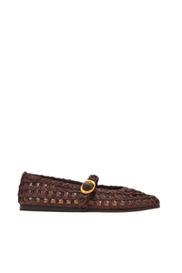 Steve Madden Melody Mary Jane Flat