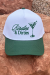 Vintage Trucker Hat