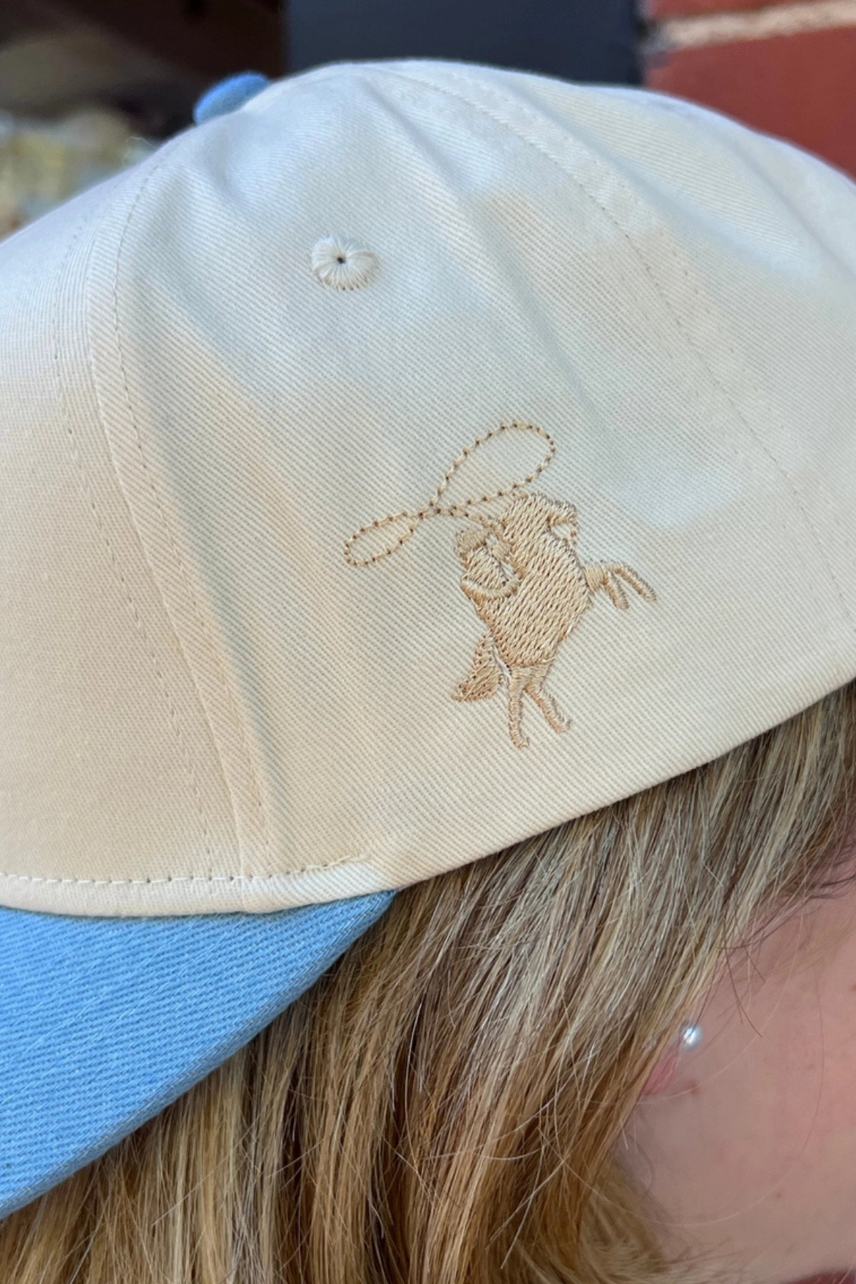 Shoulda Been Vintage Trucker Hat