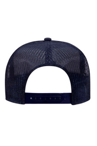 Ski Trucker Hat