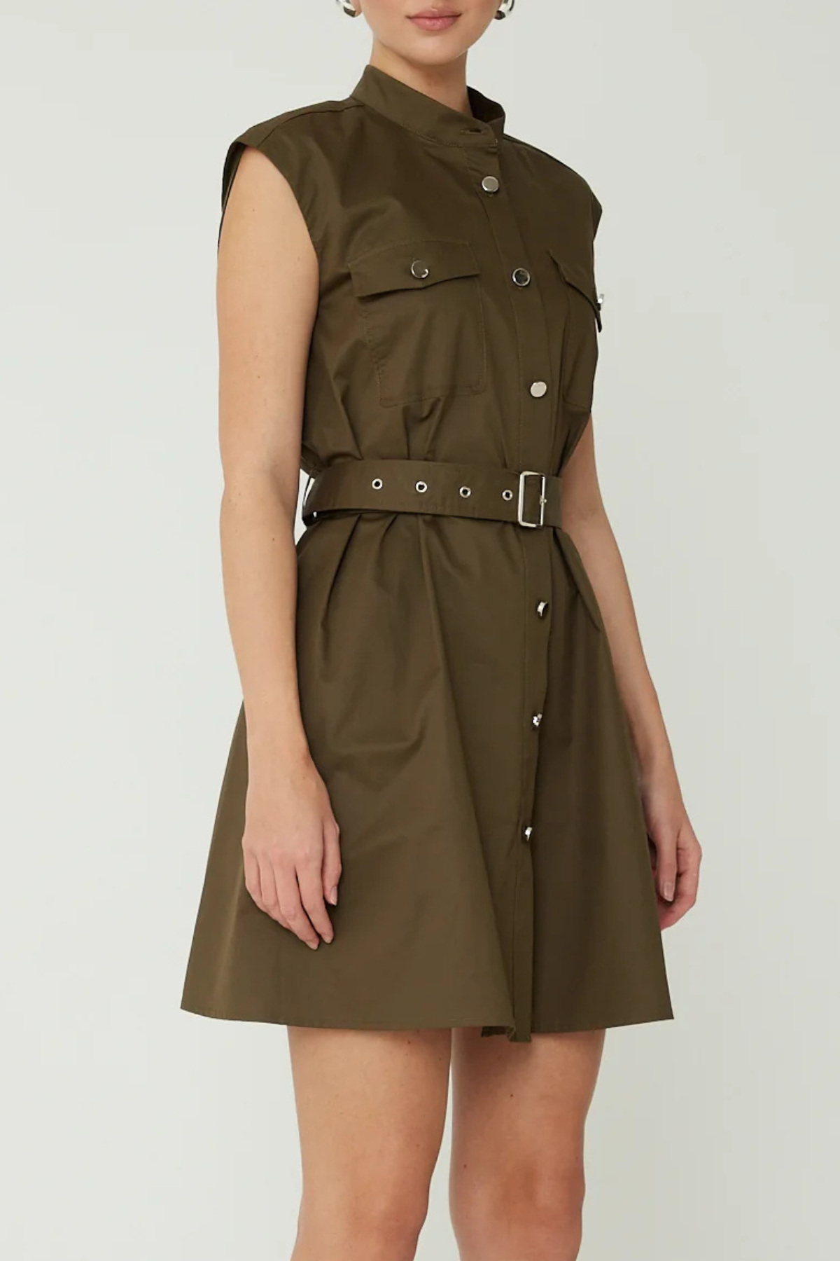 JS71 Barbara Dress