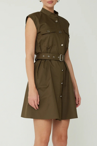 JS71 Barbara Dress