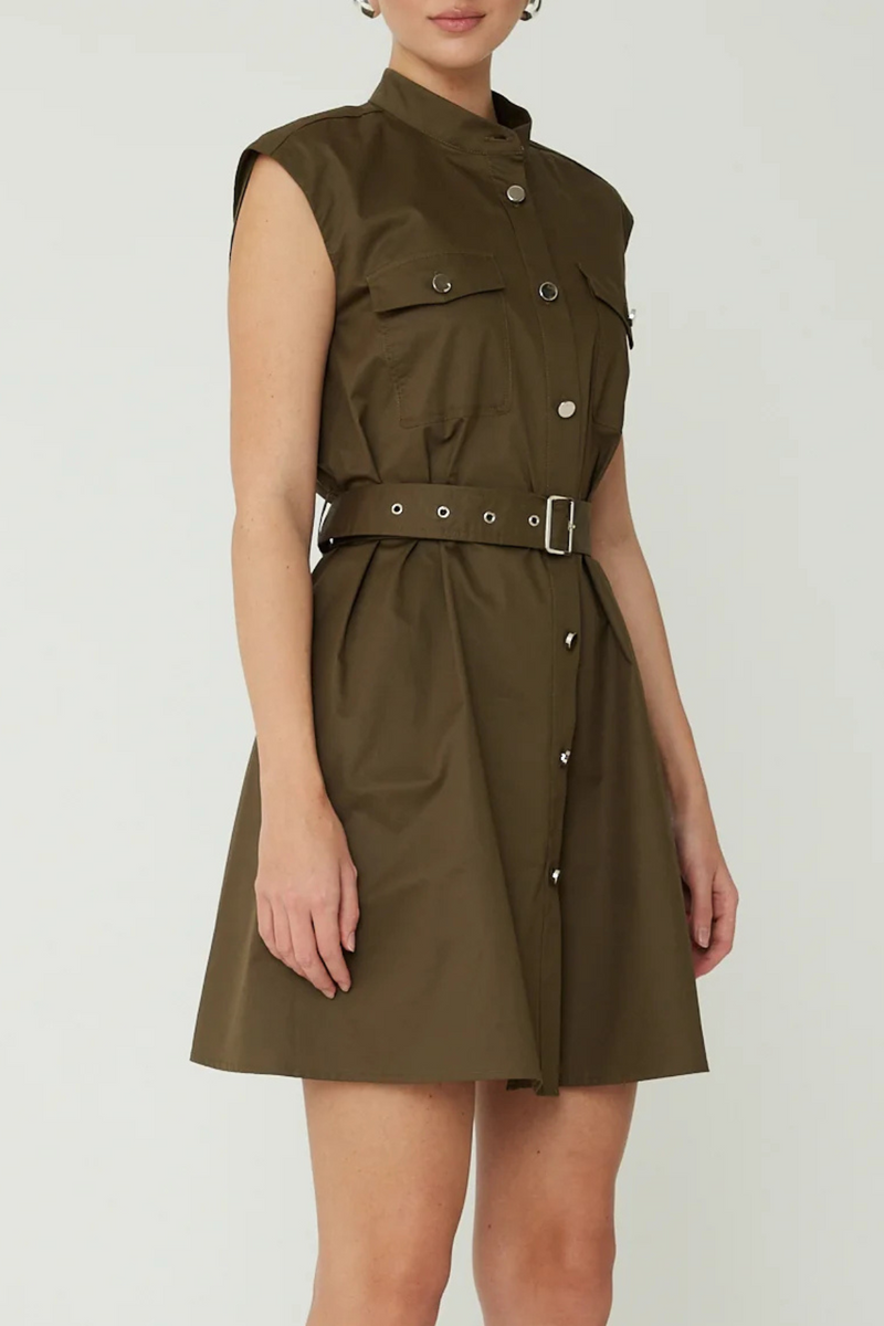 JS71 Barbara Dress