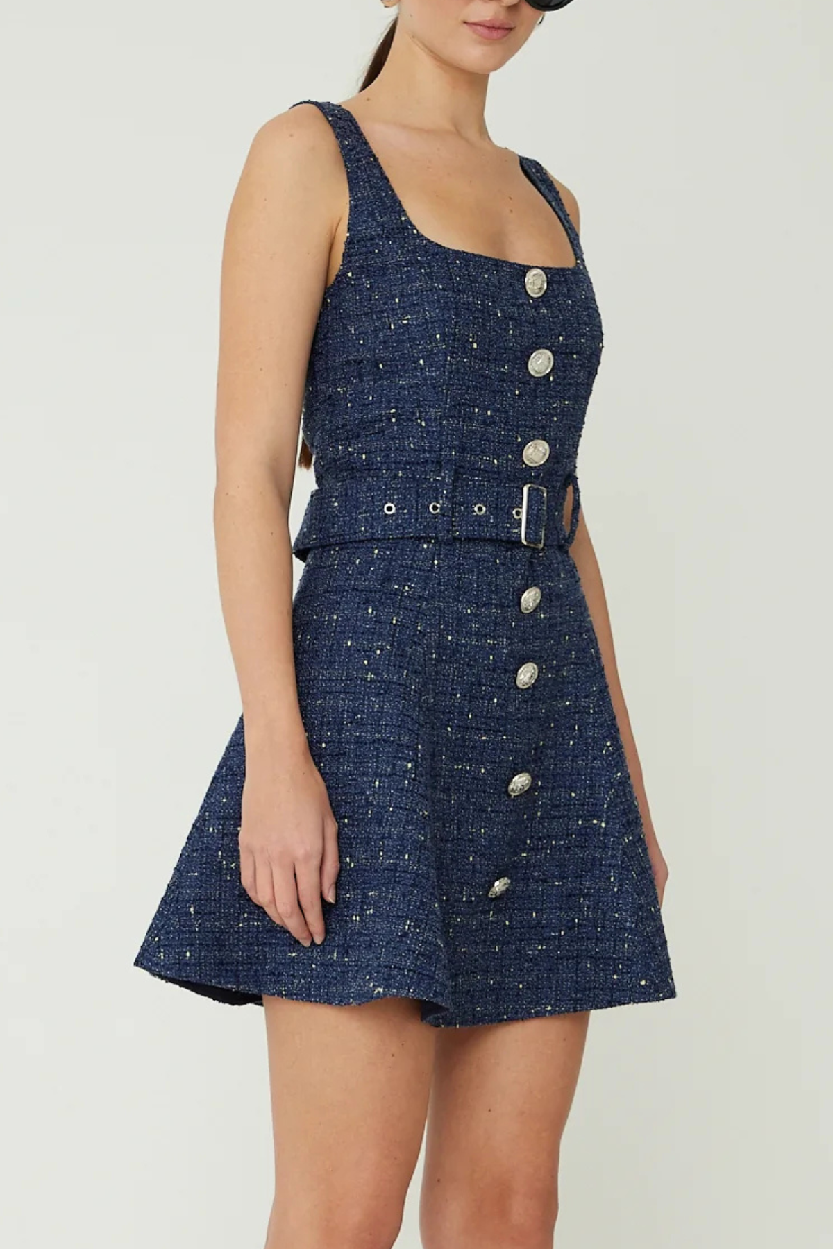 JS71 Carlotta Dress