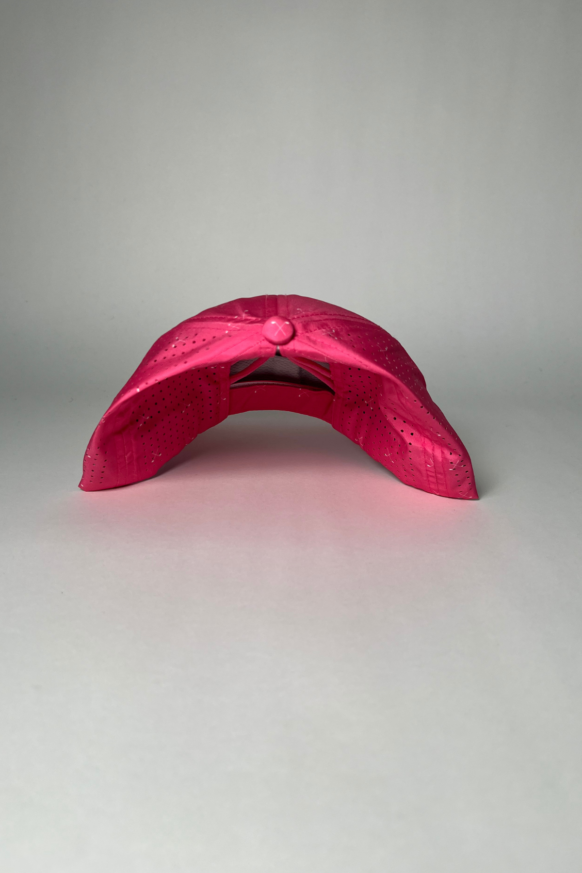 Crossed Golf Clubs Hat