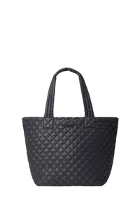 MZ Wallace Medium Metro Tote Deluxe