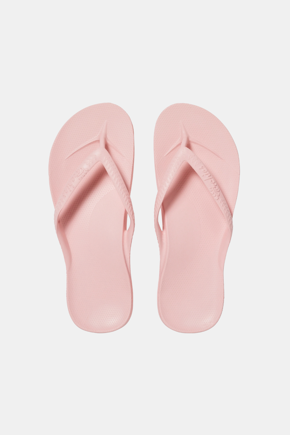 Archie's Arch Support Flip Flops