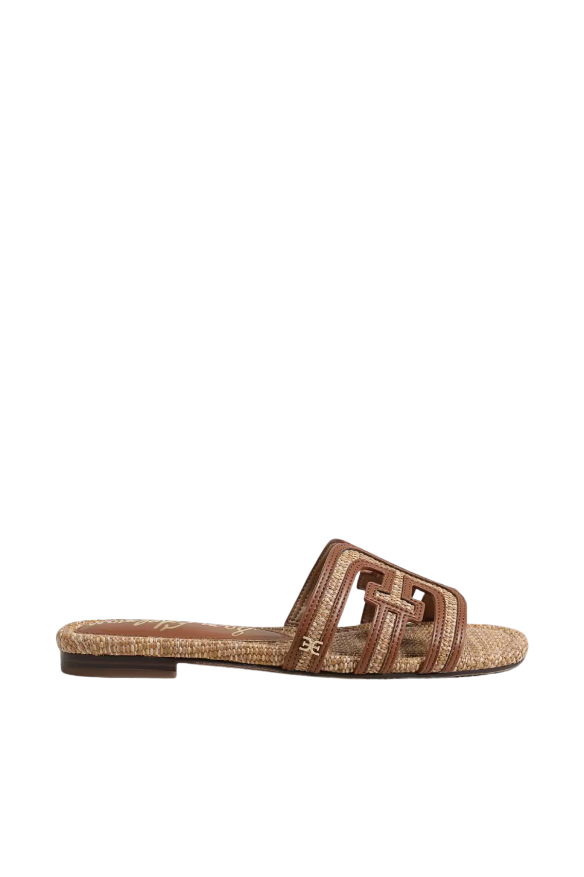 Sam Edelman Bay Multicolor Slide Sandal