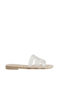 Sam Edelman Bay Jelly Slide Sandal