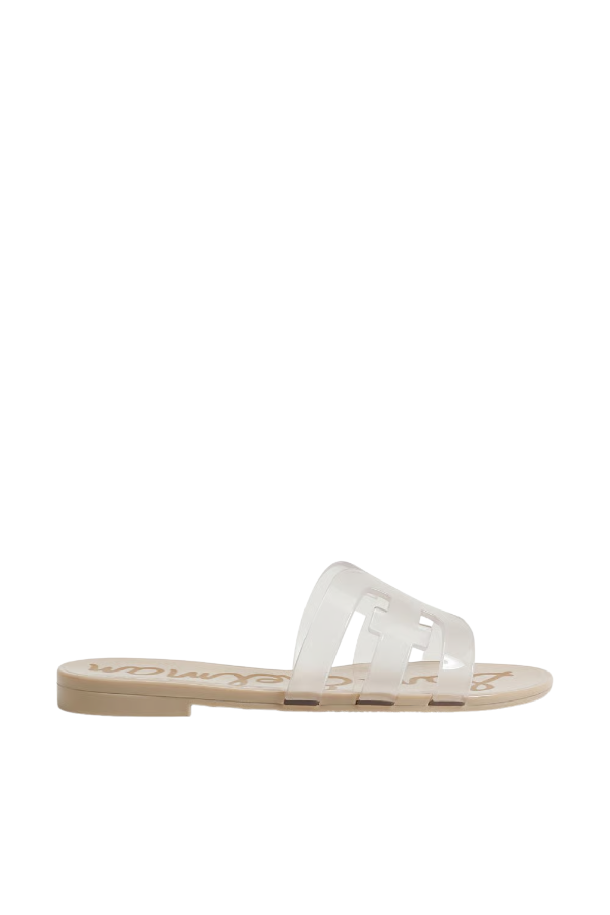 Sam Edelman Bay Jelly Slide Sandal
