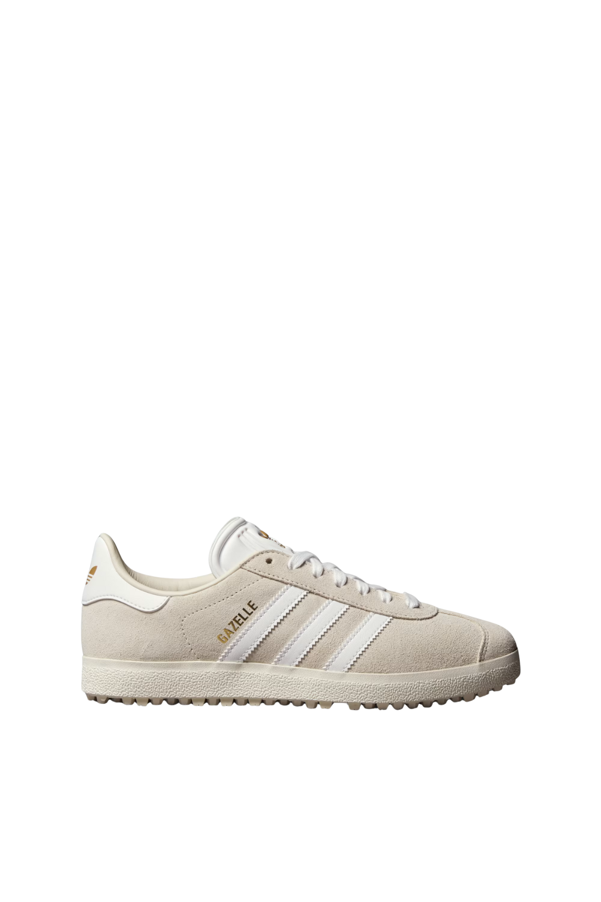 Adidas Gazelle Spikeless Golf Shoes