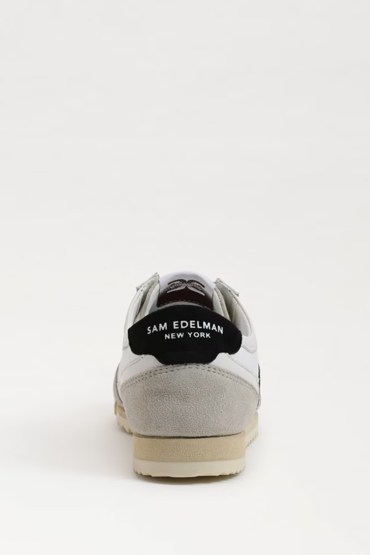 Sam Edelman Ivey Lace Up Sneaker