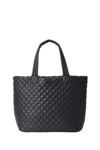 MZ Wallace Large Metro Tote Deluxe