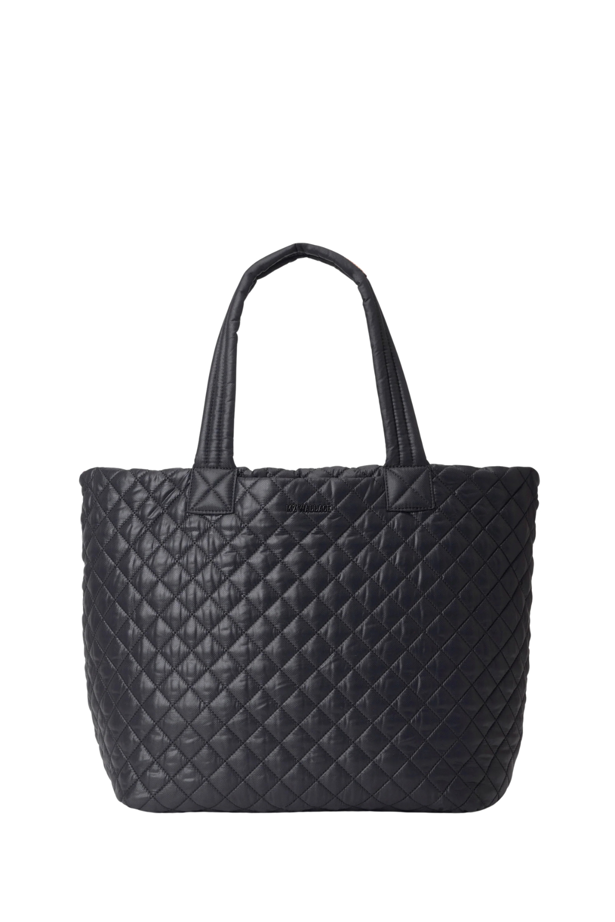MZ Wallace Large Metro Tote Deluxe