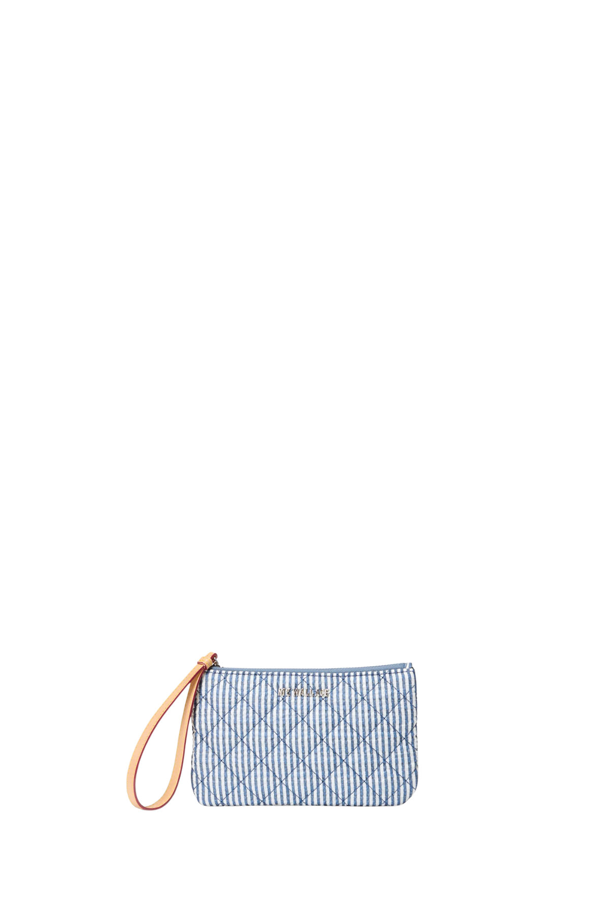 MZ Wallace Flat Metro Wristlet