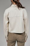 Sloane Cropped Jacket