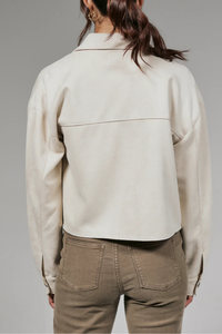 Sloane Cropped Jacket