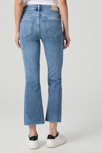 Paige Colette Crop Jeans