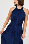 Halter Neck Dress