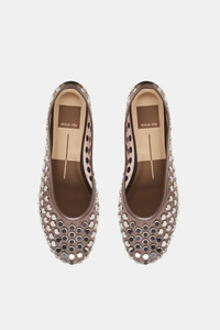Dolce Vita Calia Stud Flat