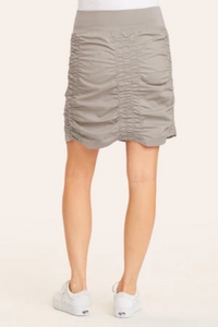 XCVI Trace Skirt
