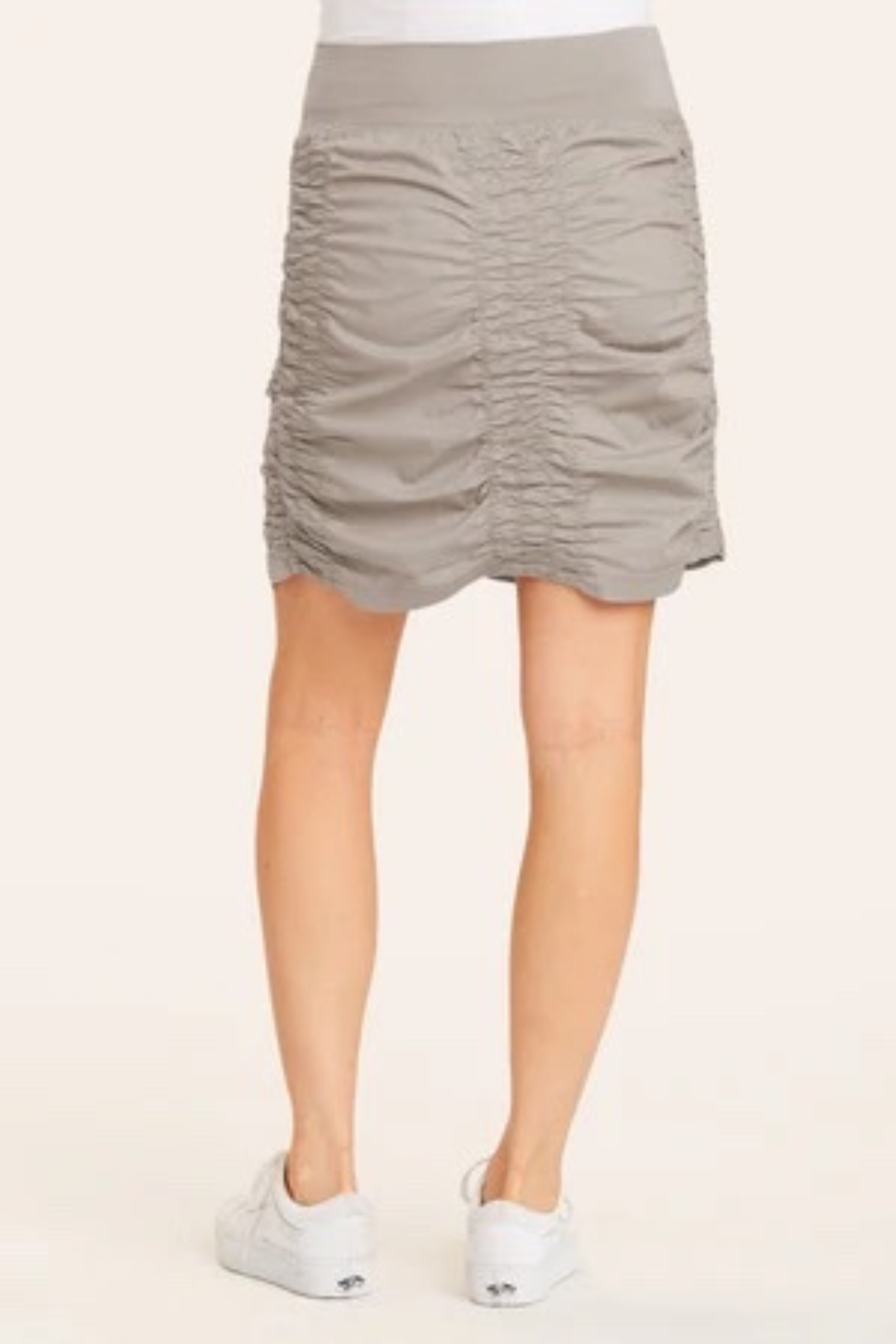 XCVI Trace Skirt