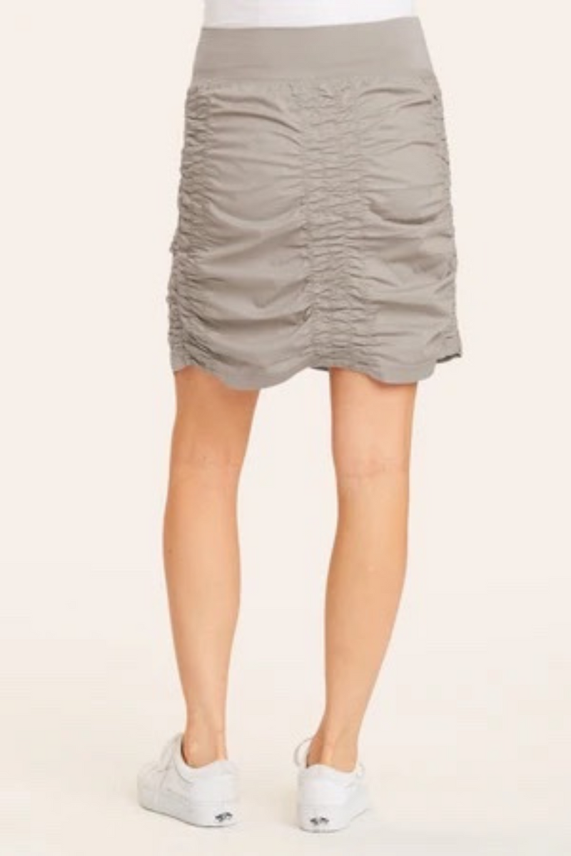 XCVI Trace Skirt