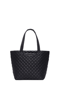 MZ Wallace Medium Metro Tote Deluxe
