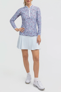 Smith & Quinn Carey Quarter Zip