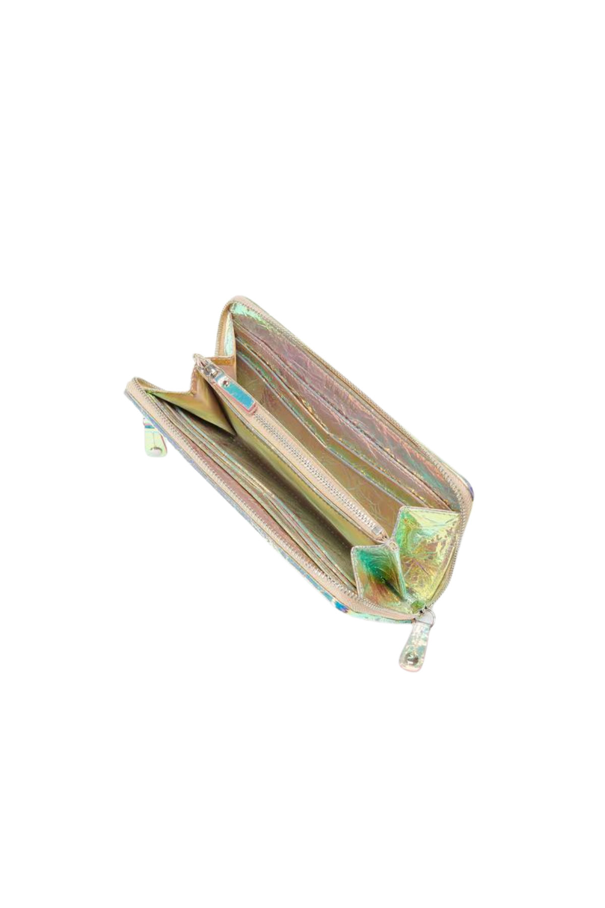MZ Wallace Crosby Long Wallet