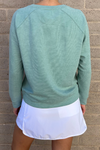 Golf Life Crewneck
