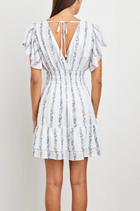 Rails Kimora Dress