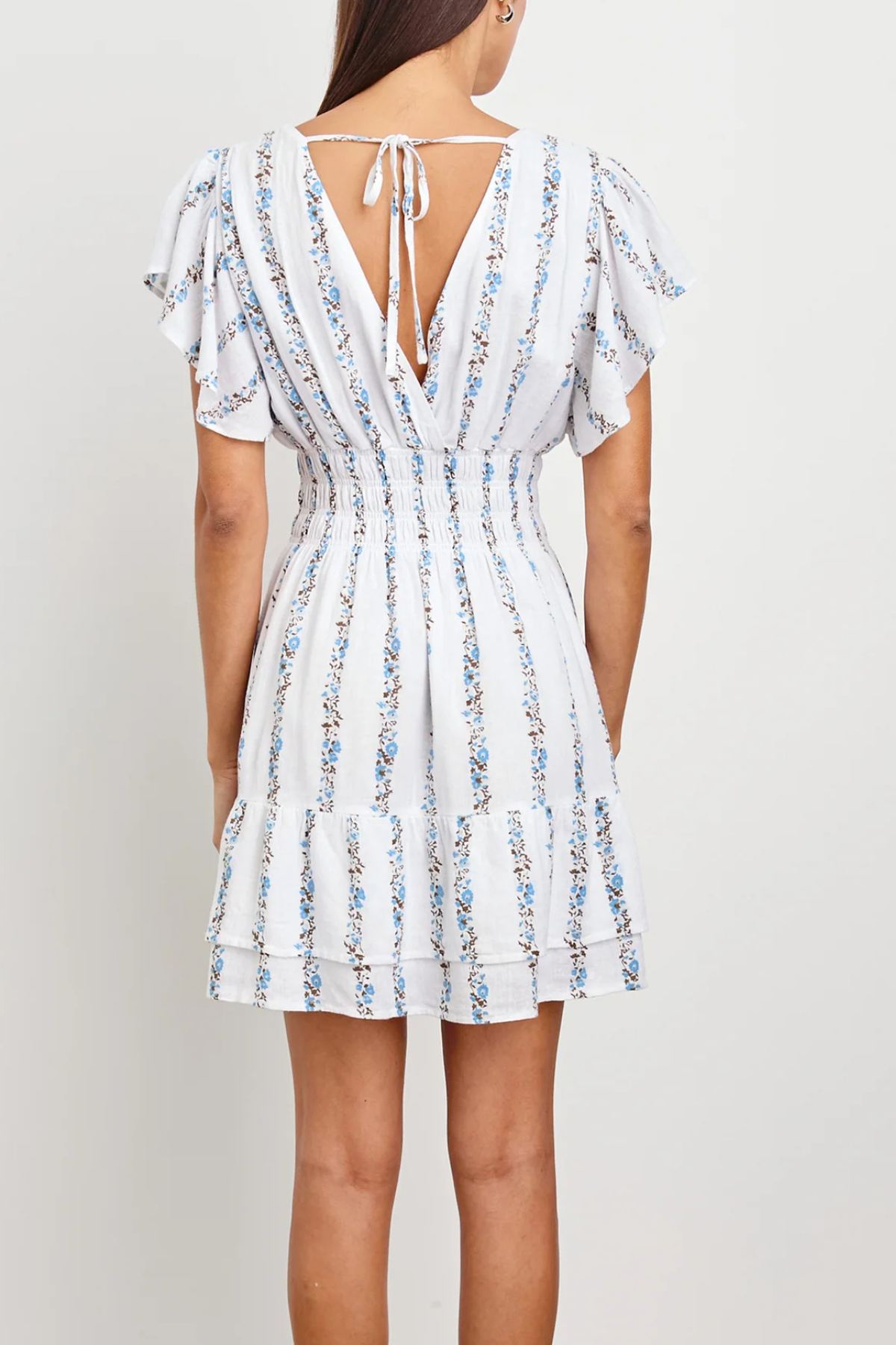 Rails Kimora Dress