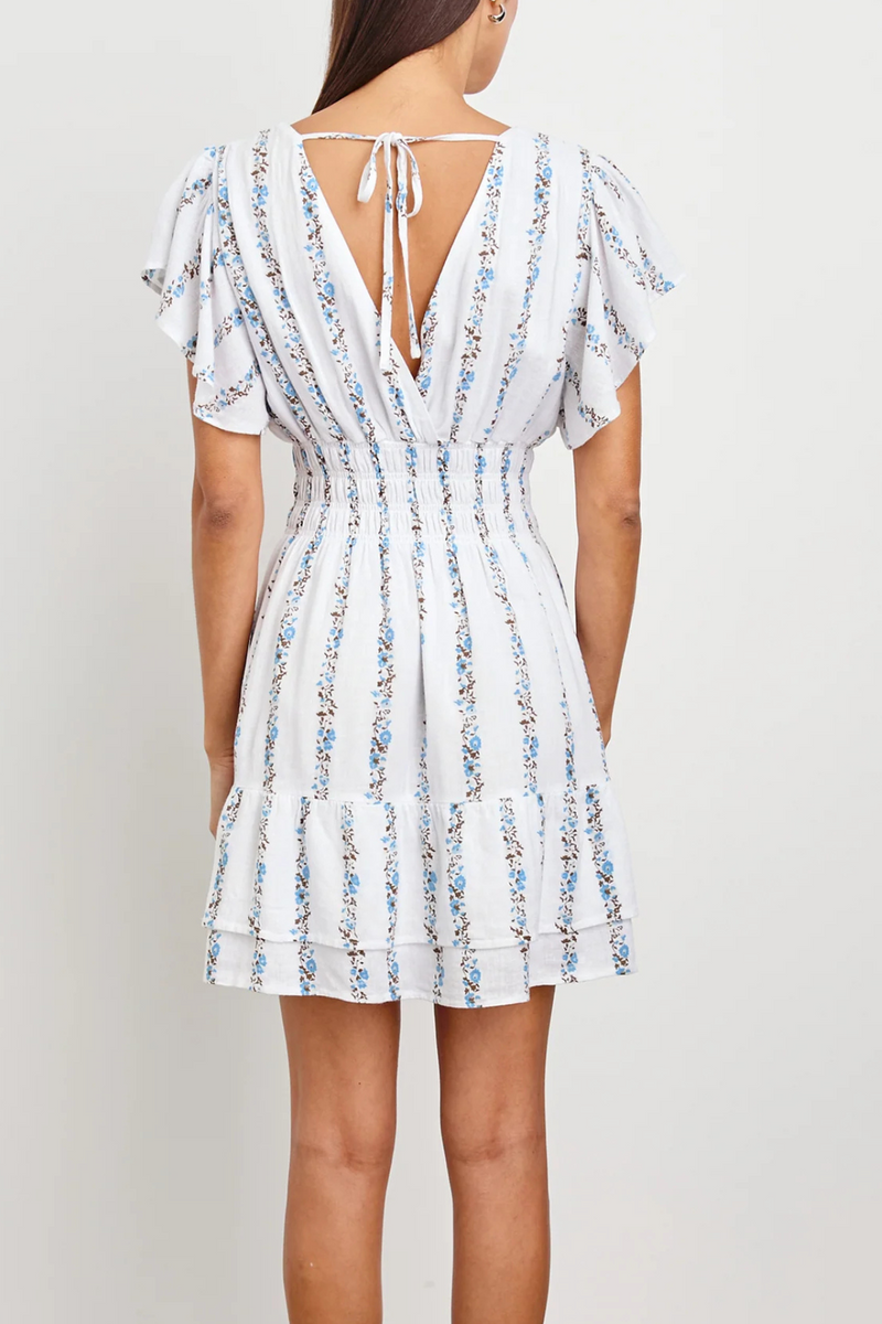 Rails Kimora Dress