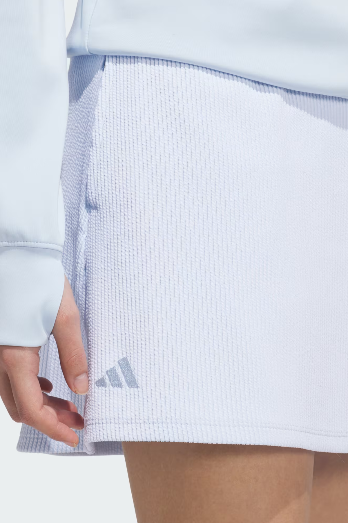 Adidas Performance Texture Skirt