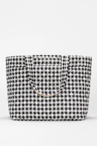 MZ Wallace Large Metro Tote Deluxe