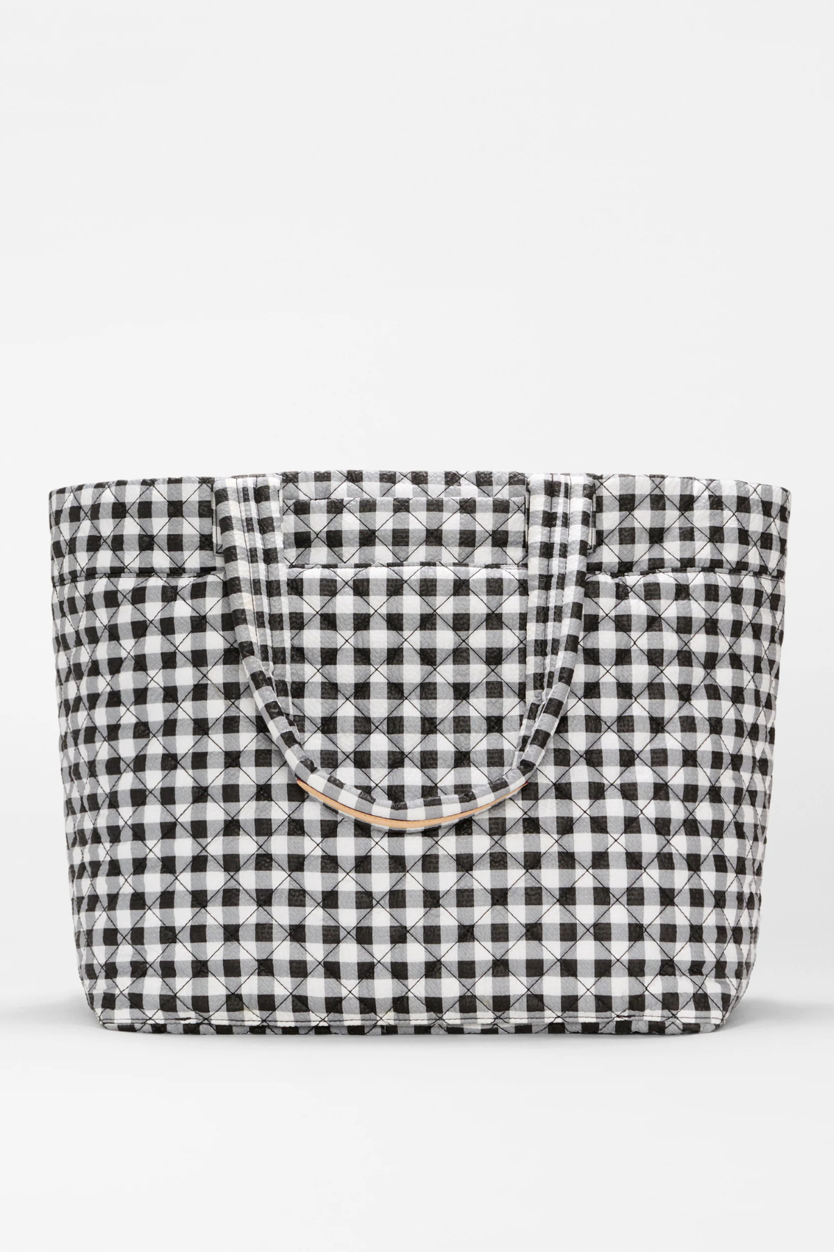 MZ Wallace Large Metro Tote Deluxe