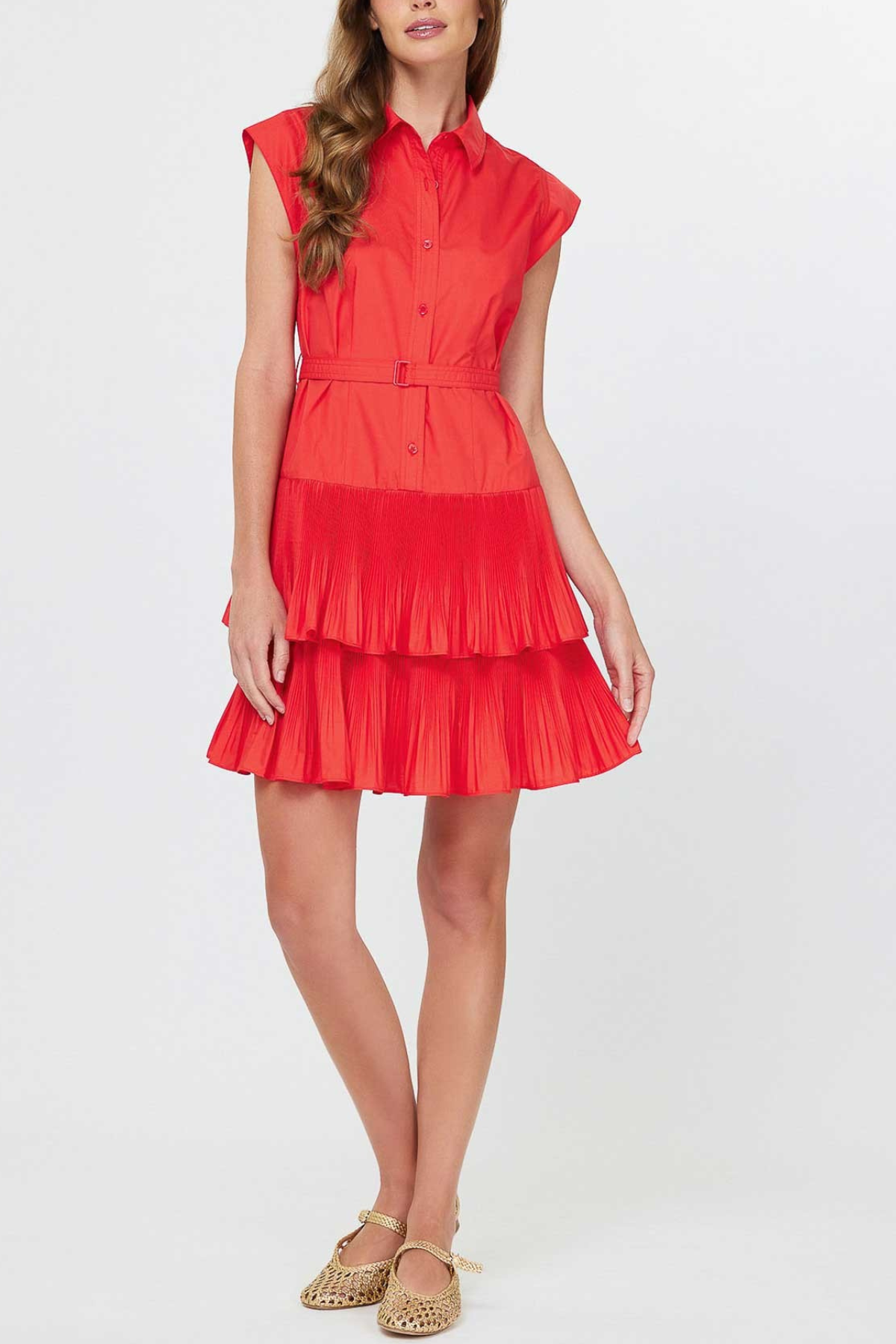 Berlin Mini Dress