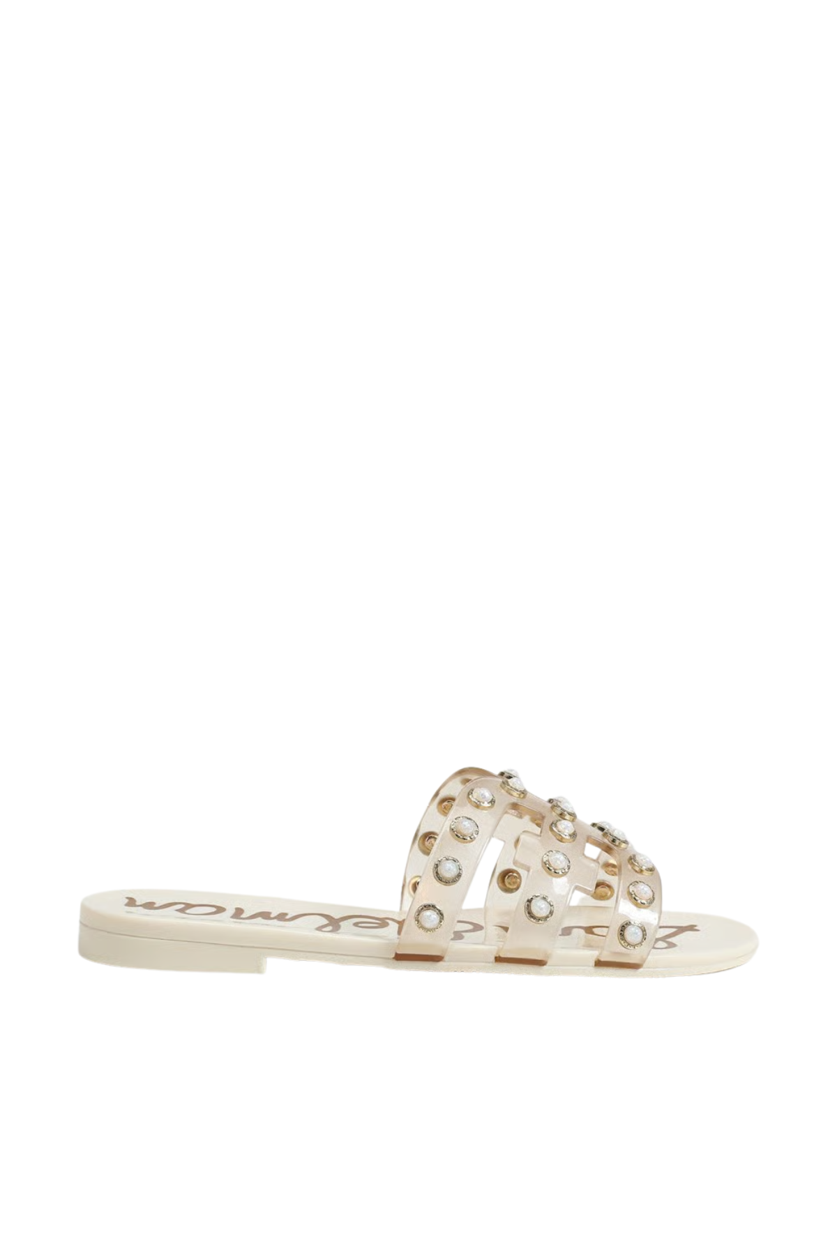 Sam Edelman Bay Jelly Slide Sandal