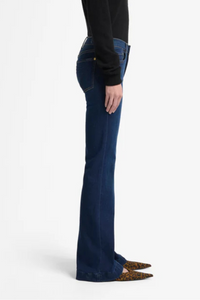 Seven For All Mankind Slim Illusion Tailorless Dojo