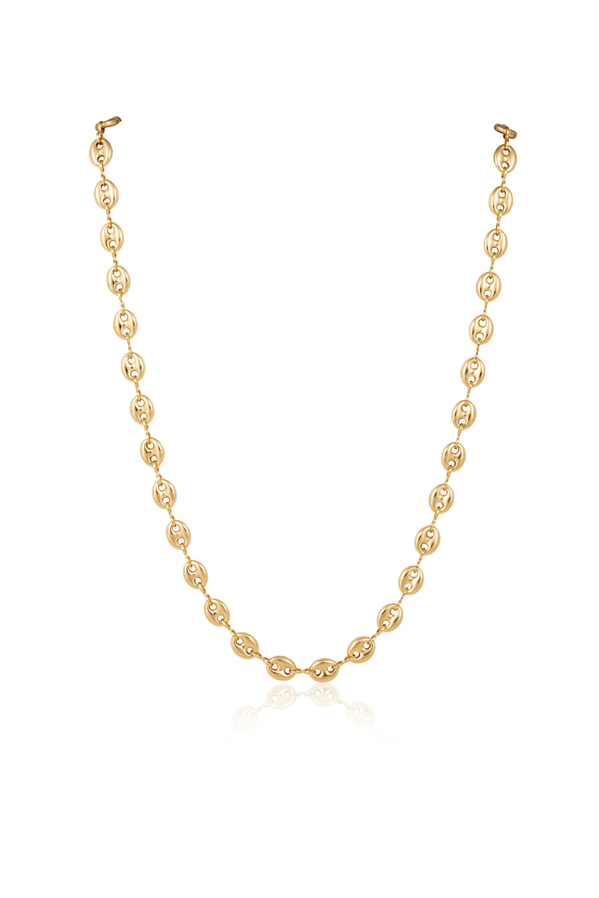 Farrah Necklace