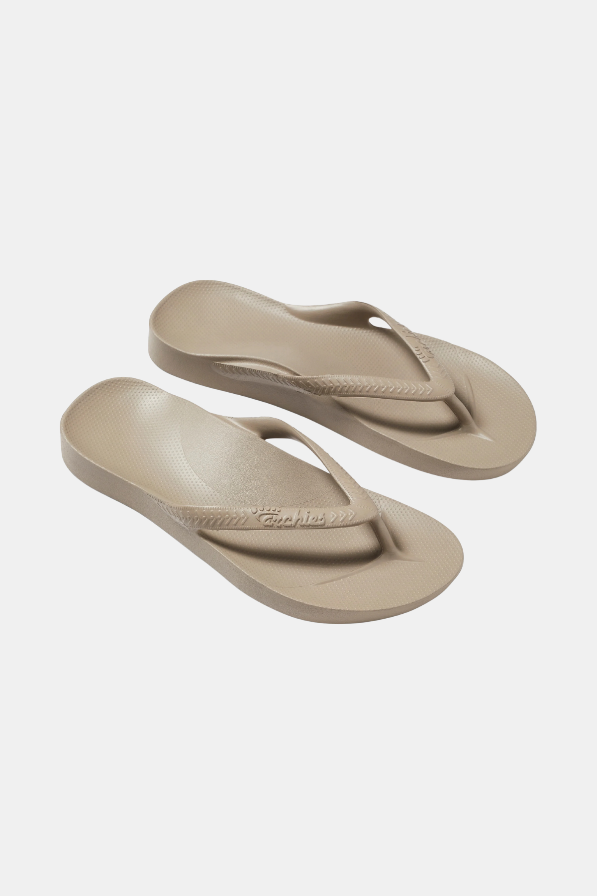 Archie's Arch Support Flip Flops